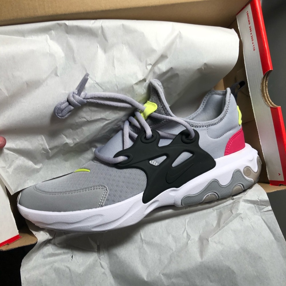 Nike presto